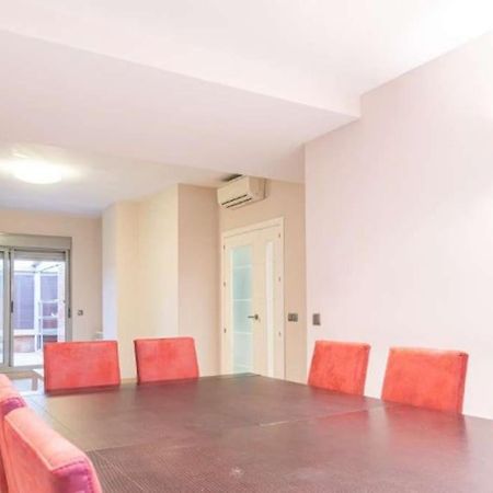 Impresionante Apartamento De 4 Dormitorios 3 Banos Y 2 Plazas De Garaje Мадрид Экстерьер фото