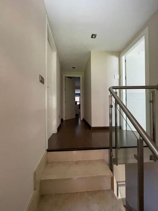 Impresionante Apartamento De 4 Dormitorios 3 Banos Y 2 Plazas De Garaje Мадрид Экстерьер фото