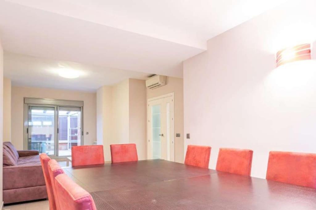Impresionante Apartamento De 4 Dormitorios 3 Banos Y 2 Plazas De Garaje Мадрид Экстерьер фото