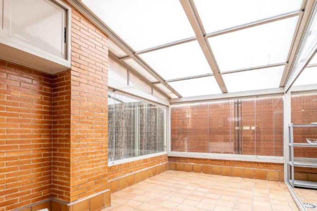Impresionante Apartamento De 4 Dormitorios 3 Banos Y 2 Plazas De Garaje Мадрид Экстерьер фото