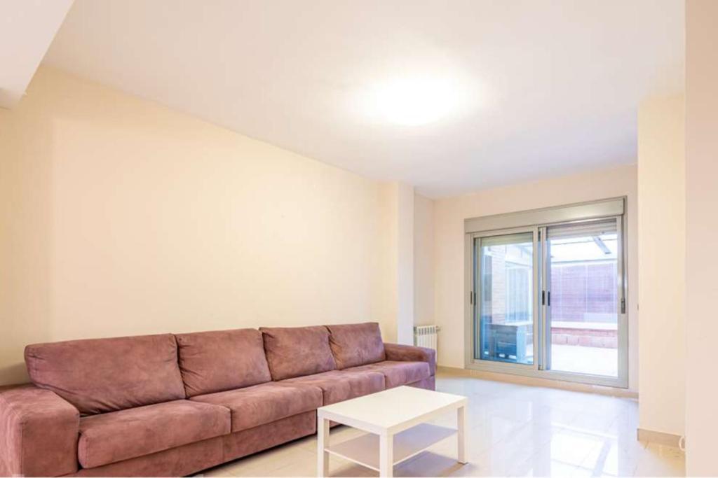 Impresionante Apartamento De 4 Dormitorios 3 Banos Y 2 Plazas De Garaje Мадрид Экстерьер фото
