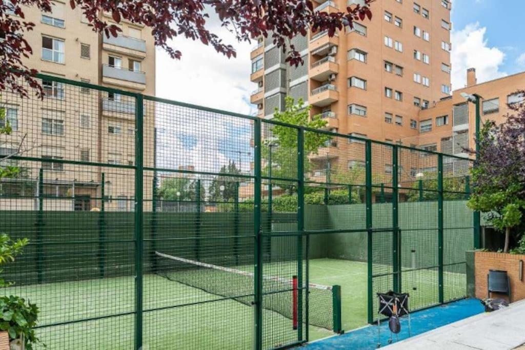 Impresionante Apartamento De 4 Dormitorios 3 Banos Y 2 Plazas De Garaje Мадрид Экстерьер фото